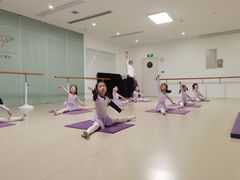 -红舞鞋舞蹈教育(近江校区)