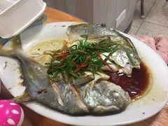 -肥弟大排档(汕樟路店)