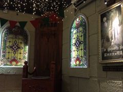 -逃脱反斗城沉浸剧情密室(北京路店)