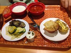 -So Lounge索兰至餐厅(蓝色港湾店)