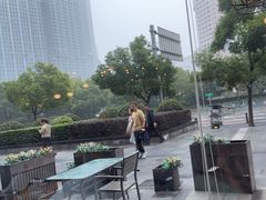 -豪客来牛排(红豆万花城店)