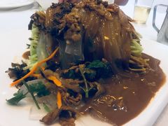 -北李妈妈菜·海肠捞饭(高新万达店)
