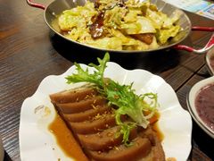 -王四酒家苏帮菜馆(观前店)