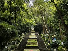 -忠山公园