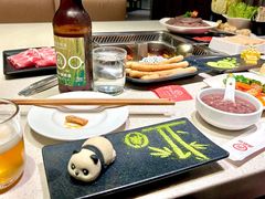 -海底捞火锅鲜切牛肉主题店(长寿路店)