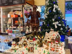 -西点坊(浦东香格里拉店)