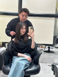 -MAKE SENSE美可沙龙