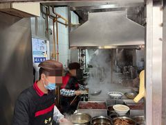 -金牌罗记肠旺面(蔡家街店)