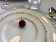 樱桃鹅肝-伯衡55·吉品轩(乌鲁木齐南路店)