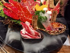 -黑牛の店·和牛烧肉(合生汇店)