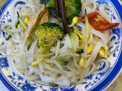 -大嘻咹biangbiang面(历史博物馆店)
