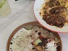 -维园港式茶餐厅(龙岗盛平店)