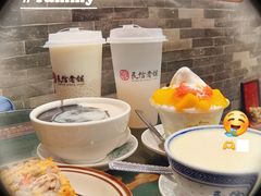 -民信老铺(华盖路店)