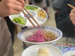 -清真·鸦儿李记·小馆(后海店)