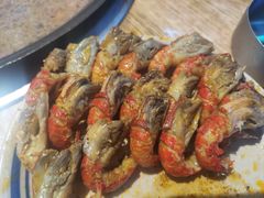 -叶派龙虾•招牌香辣蟹·海鲜(中海国际店)