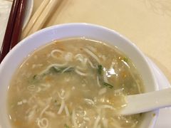 -长江国际酒店-中餐厅
