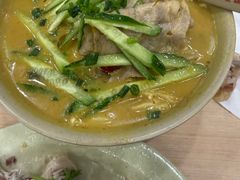 -百家鸡味馆(清泰店)