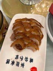 -全聚德烤鸭店·宴会厅(和平门店)