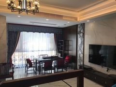 -摩力克窗帘墙布·整体软装定制(美居国际建材博览中心店)