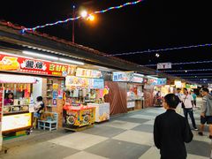 -花莲东大门国际观光夜市
