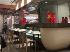 -楚山晓·湖北菜(武汉光谷K11店)