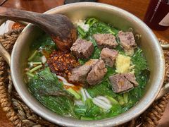 -麒麟风烤牛肉·云南烧烤小排档(丹凤街店)