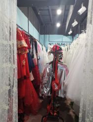 -克拉女神写真馆·匠心定制