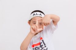 -魔豆贝芘国际亲子摄影