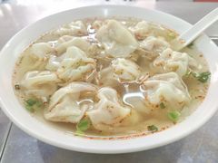 -巧手馄饨(箍桶巷店)