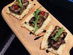 -La goccia  意式餐吧(太古里店)