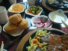 -佳客来(中华路店)