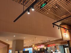 -西贝(华发商都店)