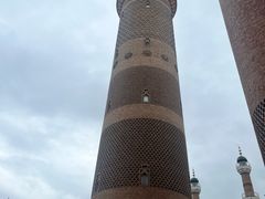 -新疆国际大巴扎