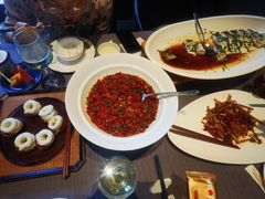 -观宴·品质赣菜(高新大道店)