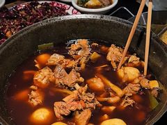 -李子坝梁山鸡(李子坝大鸡哥店)