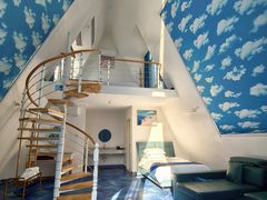 -清泉湾生态旅游度假区