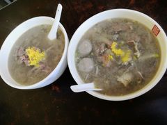 -潮镇老尾牛杂(环城西路店)