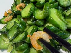 -船歌·鱼水饺青岛菜(闽江二路店)