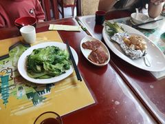 -一家亲台菜餐厅(银塘中路店)