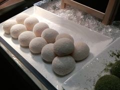 -美食汇自助餐厅(成都万达瑞华酒店)