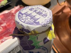 -清真·京华源铜锅涮肉(丰庆店)