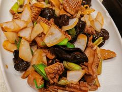 -宏宴·新京菜(望京店)