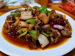 -温州一家人美食(西木头市店)