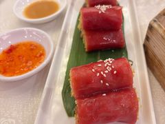 -茂名国际大酒店·中餐厅