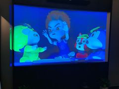 -和子足浴SPA会馆(东方之门店)