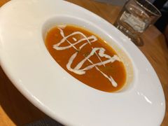 罗宋汤-新贝乐意大利餐厅(苏州中心店)