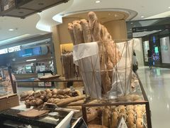 -PAPER STONE BAKERY(天环店)