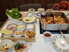 -螺大喜螺蛳粉火锅(雍和宫店)