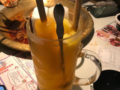-哥老官重庆美蛙鱼头(宝山龙湖店)