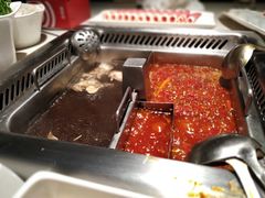-海底捞火锅鲜切牛肉主题店(长寿路店)